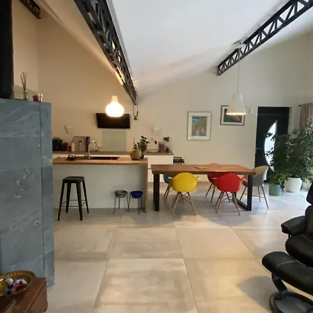 Σπίτι διακοπών Maison Pour Noel