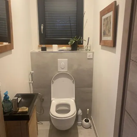 Maison Pour Noel